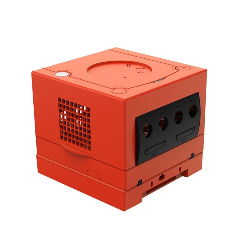 Ударопрочный чехол для игровой консоли DOL-001/DOL-101 Запасной корпус Ударопрочный корпус
