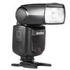 Godox V850II GN60 2.4G Off Camera 1/8000s HSS Camera Flash Speedlight Speedlite Built-in 2.4G