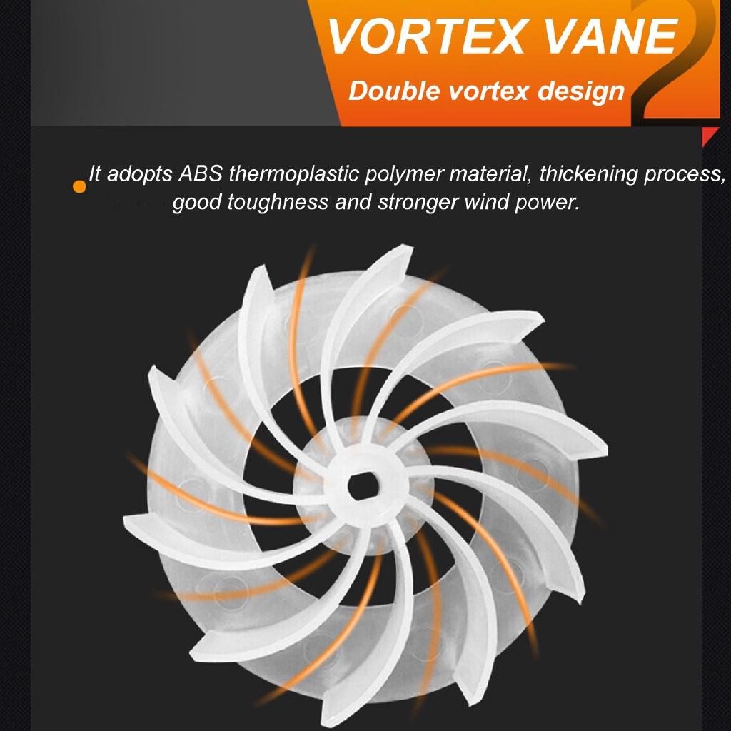 1000 Вт 220 В 2 в 1 Компьютерный пылесборник Очиститель Инструмент Электрический воздуходув Пылесос Выдувание Пылесбор