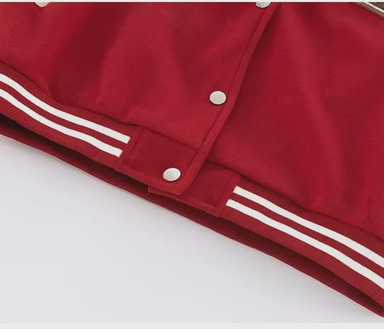 Стильные весенние и осенние пальто для девочек: Бейсбольные куртки и модные кардиганы для детей 8-9 лет