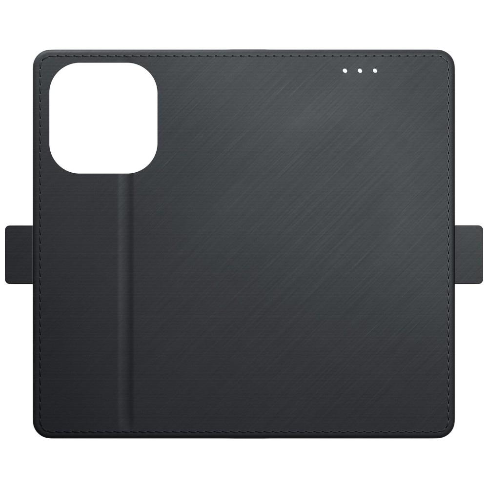 Etui 3Mk Wallet Case Do Oneplus 15 5G Czarny