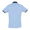 Mens Prince Polo Shirt