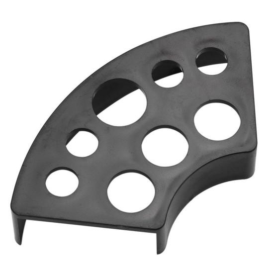 Tattoo Service Life Pigment Long Tray Black Hygienic