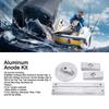 818298A 826134A Комплект алюминиевых анодов 818298A 826134A Алюминиевый анод для защиты от коррозии для подвесных моторов Verado Optimax Комплект алюминиевых анодов
