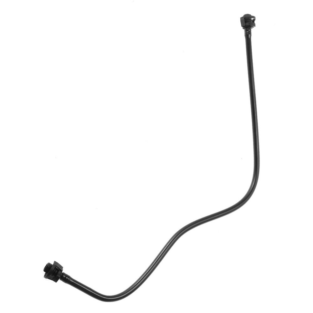 Патрубок системы охлаждения радиатора для Citroen Berlingo Peugeot Partner 1307.Zv