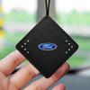 Новый автомобильный кулон Ароматерапия Освежитель воздуха для комнаты Долговечное саше Для Ford Raptor Fiesta Focus 2 3 4 Mondeo Ecosport Mustang Fusion