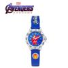 Avengers Iron Man Children's Watch MA021-IR