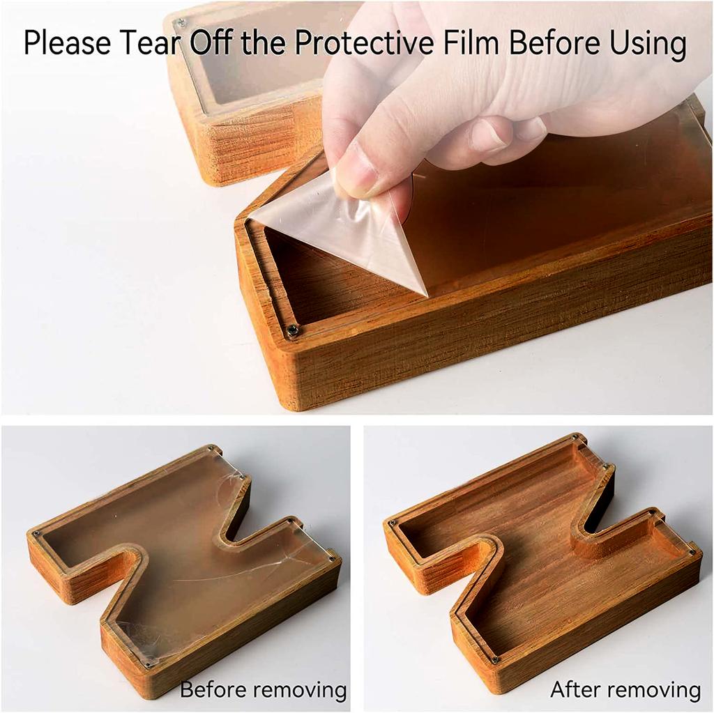 Двадцать шесть английских алфавитов, копилка, монета, деньги, копилка, деревянная коробка для хранения писем, настольное украшение, домашний декор, поделки для детей