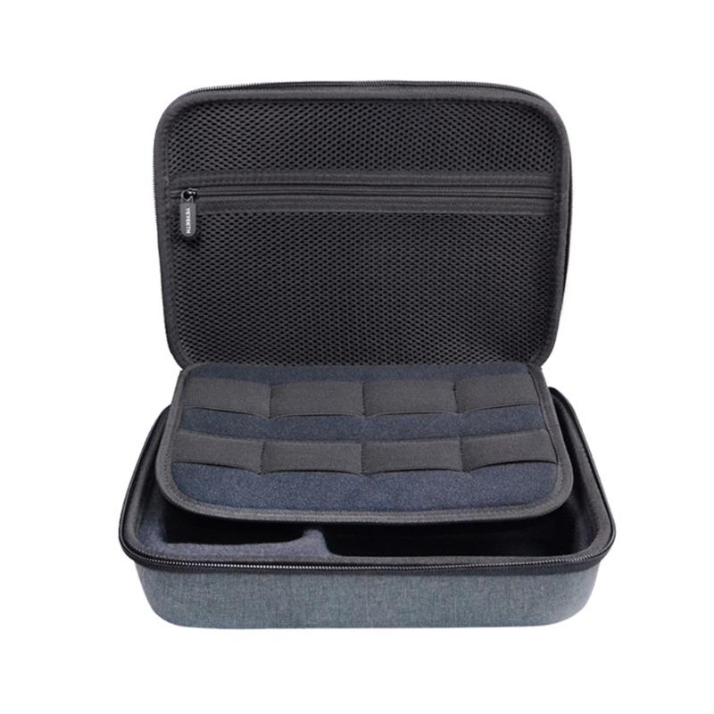 Storage Pouch for Drone Nylon Carrying Bag Shockproof Protect Case -scratch Handbag Box