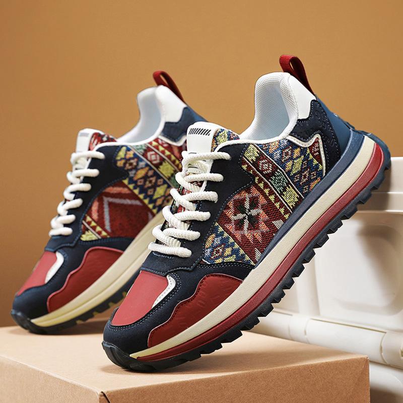 Модные мужские кроссовки CYYTL, повседневная обувь, для активного отдыха, хайкинга, тенниса, спорта, бега, роскошные, на платформе, модные лоферы, дизайнерские, летние, дышащие