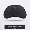 BBKJ7 Luxury Suede Car Logo Headrest Neck Pillow Lumbar Support For BMW X1 X2 X3 X5 X4 X6 X7 G30 G20 G32 G11 G12 F40 F30 F20 F10 F34
