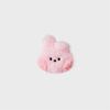 LINE FRIENDS BT21 COOKY Big & Tiny Hair Clip