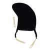Violin Shoulder Rest Pad Adjustable Chinrest Soft Cover Protector Non Slip Waterproof Pure Cotton 1 2