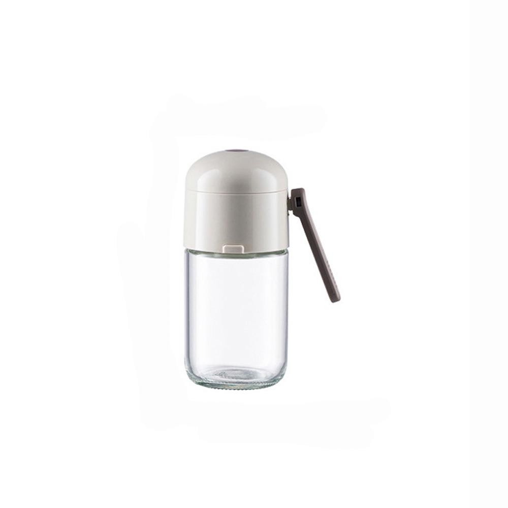 180/250 мл стеклянная бутылка для приправ герметичная емкость для специй мерная банка для специй рестораны