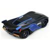 TAKARA TOMY "Disney Cars Tomica C-05 Джексон Шторм (Стандартный Тип)"Игрушечная мини-машинка для детей от 3 лет в коробке, соответствует стандартам безопасности игрушек, сертификация ST Mark TOMIC