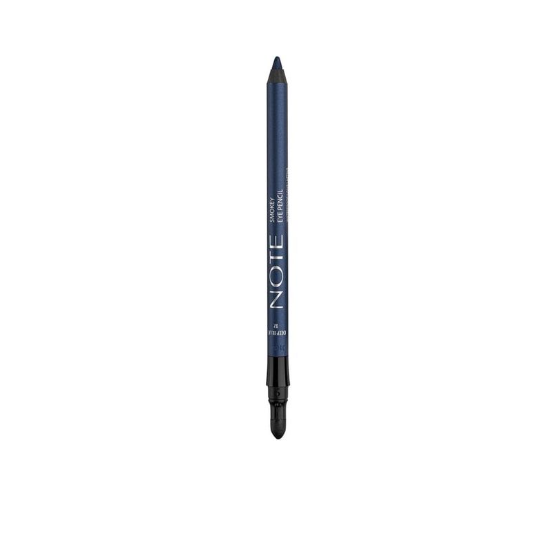 ПРИМЕЧАНИЕ - Карандаш для smoky eyes - 5 цветов