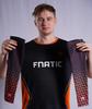 Fnatic Gear FNATIC PRO SLEEVE 2024 ЧЕРНЫЙ ОДИН FC-PW-5056276034466 XX4182
