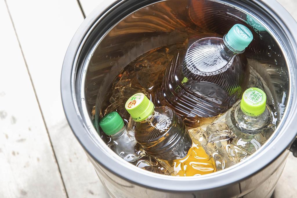 Peacock Water Large Изготовлено в холодном состоянии, совместимо со спортом, совместимо с щелочной водой, большой кувшин из нержавеющей стали с широким горлом XA The-peacock, 15 л,