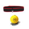 Accessories Boxing Punch Exercise Exercise Head Band Fight Boxeo Ball Speed Reflex Fight Ball