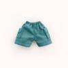 Handmade Doll Jeans Pants Doll Clothes  For 1/11 OB11 Doll/for Pd9 Ymy Doll/For 1/12 BJD Dolls