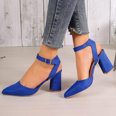 Женские сандалии Лидер продаж Модные босоножки на высоком каблуке Baotou Женские однотонные босоножки на открытом воздухе Сексуальные вечерние туфли на высоком каблуке Женские сандалии Zapatos De Mujer