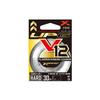 X-Braid UP-G Leader V12 Hard 30м Натуральный 0.8 4.6lb