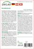 SAFLAX Сад в мешке - ул.. Чертополох Бенедикта - 50 семян - С субстратом в подходящем стоячем пакете - Cnicus benedictus