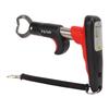 Рыболовный захват Fish Lip Grabber Gripper Fish Scale Fish Scale Fishing Tool с цифровыми весами для пресноводной соленой воды