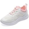 Spring Summer New Sports Women'S Running Shoes Casual Single Net Shoes Women C1200