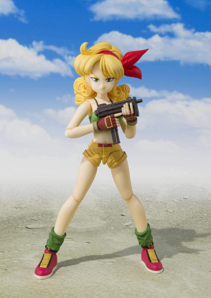 Tamashi Nations Dragonball Bandai Spirits - - Обед, SHFiguarts