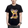 FinePlus Digimon Adventure WarGreymon Short Sleeve T-Shirt Character Merchandise