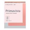 Primavista Double Effect Powder Ocher 07 SPF 25 PA++ Пудра-основа 1 шт. (х 1)