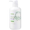 Shabondama Hair Rinse, 520ml, 1 Unit