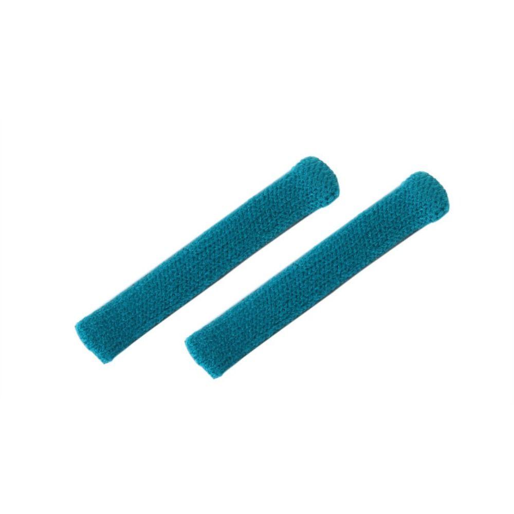 Anti-slip Glasses Temple Knit Glasses Leg Cover Comfort Eyeglass End Temple  Sports