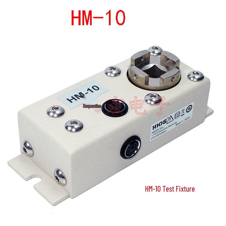 Адаптер для динамометрического стенда HIOS HM-100 TFM26-Z/20-Z/40-Z.