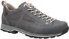 Men's Trekking Shoes Dolomite 54 Low FG GTX Gunmetal Grey