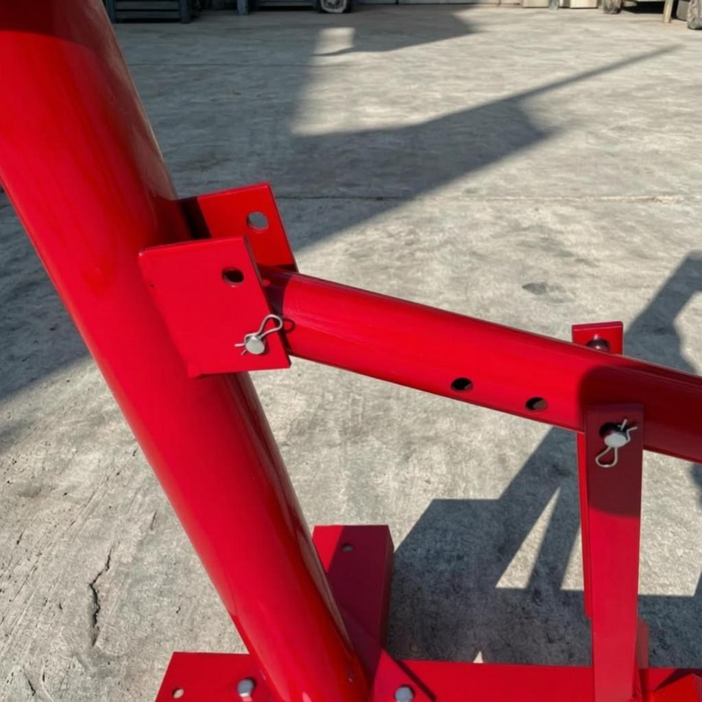 Manual Tire Changer Heavy-Duty Bead Lifter Long-Lasting for Garage