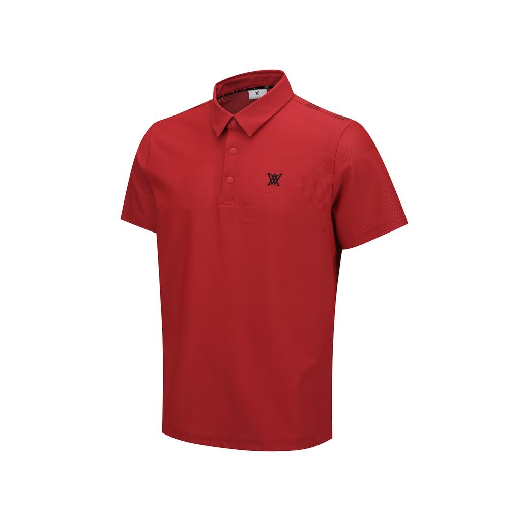 ANEW GOLF Men Signature T-Shirt_Re