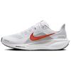 Мужские беговые кроссовки Air Zoom Pegasus 41 FD2722-108 Белый Серый Волк Пикантный Красный