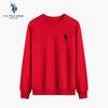 U.S. POLO ASSN. Men's Crew Neck Sweatshirt