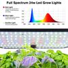 8Hole Hydroponics System Kits Box Intelligent Vegetables Planters Home Indoor LED Growth lamp Soilless Cultivation Equipment