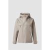 Kolon SportS Women S Gore Tex Waterproof Jacket Wind chaSer Jkjgx25212bei