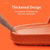 Мужские тапочки с толстой подошвой, шлепанцы для ванной на платформе, нескользящая новая дизайнерская обувь, женская мужская обувь, женские шлепанцы, женские сандалии