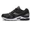 Saucony Progrid Triumph 4 S70704 2 Черный