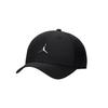 Jordan Rise Metal Jumpman Cap Black Jordan FD5186-010