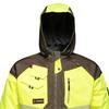 Regatta Professional Mens Hi-Vis Reflective Waterproof Jacket