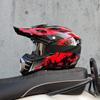 2021 Motorcycle Helmet Off-road Motorbike Professional Casque Moto Cross Helmets Racing Motocross Helmet Capacetes DOT Approved