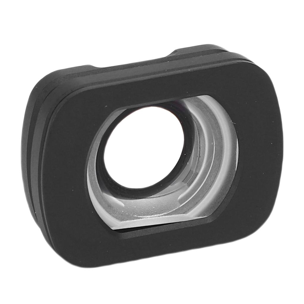 Объектив дрона с широким углом обзора 112 градусов Широкоугольный ND-фильтр Магнитный Многослойное покрытие HD Оптическое стекло Дрон