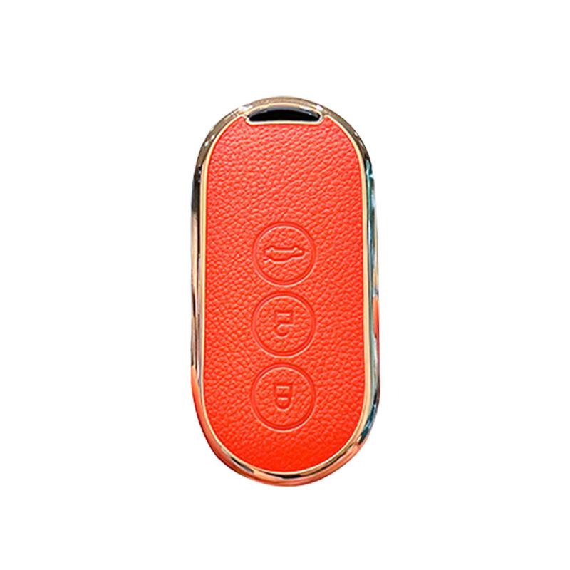 Применимо к набору ключей Q Jie Huawei AITO Q Jie M7 M5 сумка m9 автомобиль высокого класса M8 чехол-пряжка для мужчин и женщин