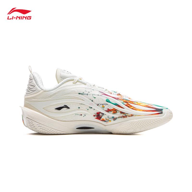 Мужские баскетбольные кроссовки Li-Ning Wade 808 5 ULTRA V2 Купить